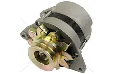 Alternátor s řemenicí a regulátorem uř ii | 89.355.901