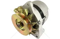 Alternátor s vestavěným regulátorem a řemenicí 14v/55a | 93-9950-5