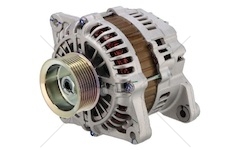 ALTERNATOR SCANIA MITSUBUS 723434/M