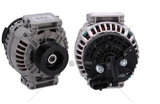 ALTERNATOR SCANIA R 100A 8 ROWKOW  081955007