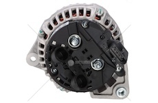 Alternátor SOLARIS URBINO 24V 120A HCC 115481