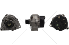 Alternator SPRINTER/VARIO 14V/ 90A/ 6 RIBS Mec-Diesel