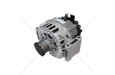 Alternator SPRINTER/VIANO/VITO 14V/180A/6 RIBS Valeo