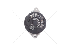 Alternator STILO/CROMA 1.9 MJT 14V/ 140A/6 RIBS Mec-Diesel