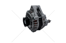Alternator STRALIS/CURSOR/EUROTRAKKER 24V/90A/6 RIBS Iveco