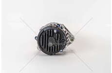 Alternator STRALIS/TRAKKER/EUROTECH MH/MP 24V/90A/10RIBS Iveco