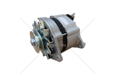 Alternator TAUNUS TURNIER 2.3 14V/ 55A/1 RIB Mahle