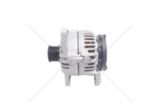 Alternator TECTOR/EUROCARGO-F4AE 24V/ 70A/ 8 RIBS Mec-Diesel