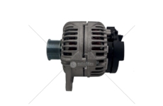 Alternator TECTOR-F4AE0481/F4AE0681 24V/100A/ 8 RIBS Mec-Diesel