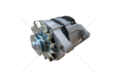 Alternator TEMPRA/TIPO/UNO/DEDRA/DELTA 14V/55A/ 1 RIB Mahle