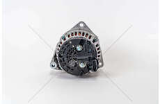 Alternator TGA 18/26/32/33/35/37/40 NO PULLEY24V/ 100A Mec-Diesel