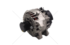 Alternator TRANSIT 2.0 TDCI-YLF/YMF/YNF 14V/240A/6RIBS ORIGINALE