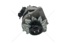 Alternator TRANSIT 2.5 12V/ 70A/4 RIBS Mec-Diesel