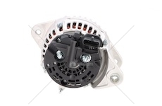 ALTERNATOR VOLVO 28V 150A FI62MM HCC 116433