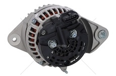 Alternátor Volvo FH4 120A 28V LK-21065