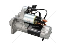 ALTERNATOR  VOLVO TRUCK MITSUBUS CST35681GS