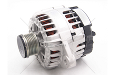 Alternator ZAFIRA/INSIGNA/ASTRA 2.0 -14V/140A/6 RIBS BLINKEN