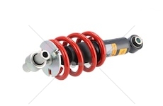 AMORTYZATOR KABINY DAF 55LF SEM SEM18392