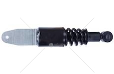 AMORTYZATOR KABINY MB ACTROS MP4 07.13 SEM SEM16527