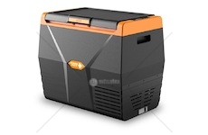 ANTARC NX20 12/24V Chladnička do auta s kapacitou 20l s kompresorem
