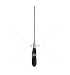 Anténa cb 112 cm sirio snake 27 whip m6 threead volvo, scania 0206081_A