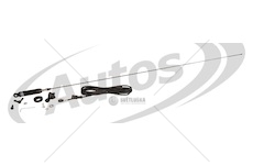 Anténa cb 142 cm/+3db sirio titanium  0186246_A