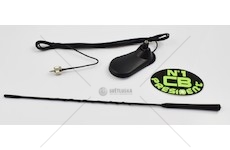 Anténa CB PRESIDENT VIRGINIA  LXCB376