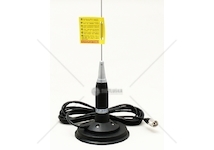 Anténa CB SIRIO AS 100 magnetická  LXCB54