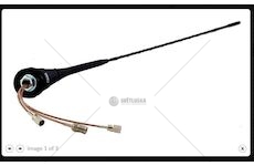 ANTENA CB SIRIO TTRIFLEX CB/FM/GSM  LXCB59