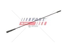 Anténa citroen jumpy 95> 40 cm m6   ft92509