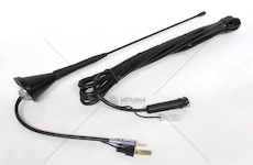 Anténa elektronická 40cm 998000909_A