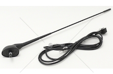 ANTENA RADIOWA 40CM+KABEL  8064/D