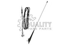 Anténa střešní 50 cm