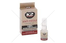 ANTI-FROST 50 ml - univerzální směs do paliva K2 T313