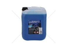 Antifreeze chladící kapalina 10L ACTIVE DRIVE  5902768549447/K