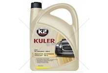 Antifreeze chladící kapalina 1l do -35C