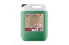 Antifreeze chladicí kapalina 20KG KULER zelená K2 W416Z