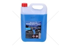 Antifreeze chladící kapalina 5L ACTIVE DRIVE  5902768549034/K