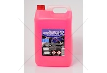 Antifreeze chladící kapalina 5L ACTIVE DRIVE  5902768549508