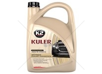 Antifreeze chladící kapalina 5L KULER růžová K2 T215R