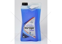 Antifreeze chladící kapalina BORYGO START 5L BORYGO 5900986600155
