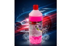 ANTIFREEZE D/F (VW G12+, G30) - 1 litr