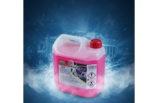 ANTIFREEZE D/F (VW G12+, G30) - 3 litry