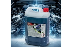 ANTIFREEZE EXTRA - 5 litrů