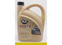 Antifreeze G10 chladící kapalina 5l žlutá do -35C