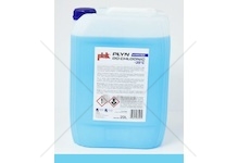 Antifreeze G11 chladící kapalina 20l modrá do -35C PLAK