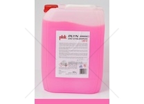 Antifreeze G12 chladící kapalina 20l červená do -35C PLAK