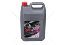 Antifreeze G12 chladící kapalina 5l červená do -35C Active Drive