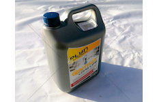 Antifreeze Qarmax chladící kapalina 5l žlutá do -35C