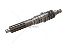 ANTRIEBSWELLE ZF 1372302010